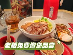 -阿诚市井潮汕菜(金台路店)
