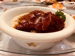 招牌明炉烧鹅-新旺茶餐厅(嘉里城店)