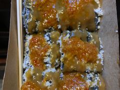 暴雪臭豆腐-品腐记·豆腐王朝(老门东总店)