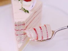 -BanCake·法式千层·拿破仑專門店
