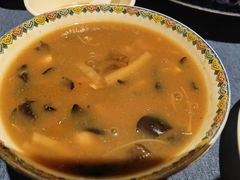 -金狮麟·新豫菜(金码大厦店)