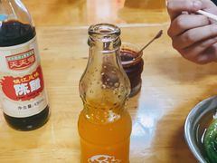 -朝阳路拉面店