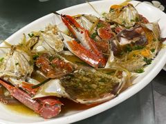 -海鲜人家(吕四店)