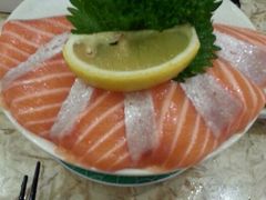 android_upload_pic-友壹町寿司·料理(三水广场店)