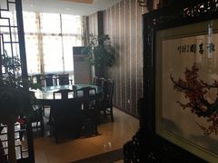 包厢-新聚丰菜馆(太监弄店)