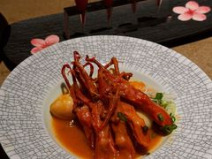 -贰捌零叁精致料理(钱湖店)
