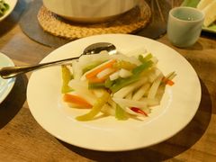 -川旺角融合菜•海景餐厅(星海广场店)