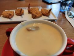 -必胜客(新海上世界店)