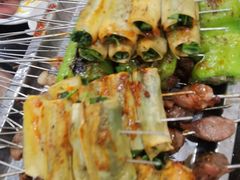 -瑞杰烧烤店·24小时营业(山东路店)