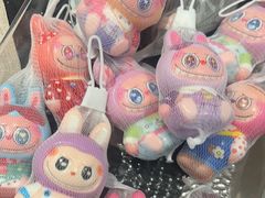 -东方红海鲜百汇(国际大厦店)