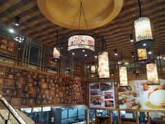 大堂-顺德粥城·叹茶食粥(良化店)