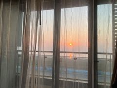 -上海南汇嘴大堤酒店