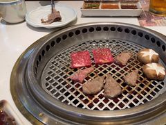 -千寻山野烤肉(中关村店)