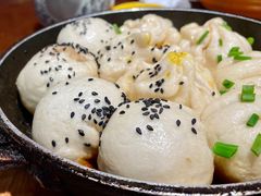 特制小锅生煎-大壶春生煎(四川中路店)