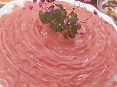 -重庆袁老四火锅(武进万达店)