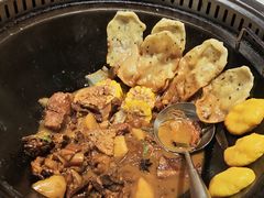-东北铁锅宴(云龙华府店)