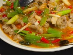 -三江里·宜宾川菜(亚运村店)