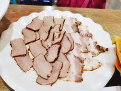 -沈阳李连贵熏肉大饼(兴城店)