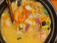 -云海肴·汽锅鸡·云南菜(广安门天虹店)