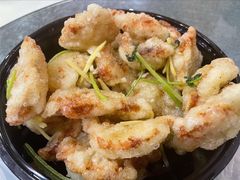 -春花民族美食(佳木斯总店)