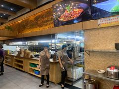 -冯小炒(巴渝大道店)