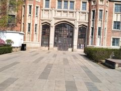 -张学良旧居陈列馆