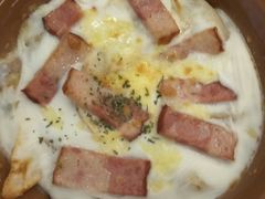 -萨莉亚(百信广场店)