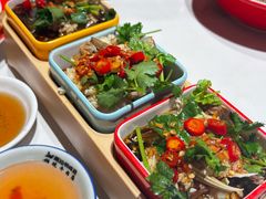 -潮汕首席·大排档(天河员村店)