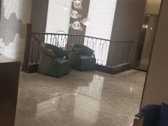 -华夏良子·足道SPA艾灸(铁道大厦店)