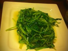 鸡毛菜-19号私房菜(云南路店)