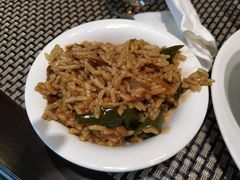 甲鱼汤拌饭-茶叁酒肆·楚味江湖(菱角湖店)