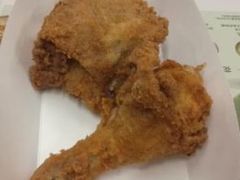 -肯德基(学院路店)