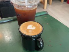 -Tequila Espresso(嘉善路店)