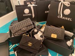 -Chanel(永利皇宫店)