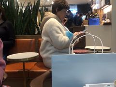 -Peet's Coffee皮爷咖啡(德基店)