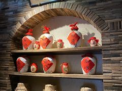 -兰溪小馆(东直门簋街店)