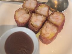 -铭家点心(秦岭路店)