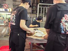 -醉壹号海鲜大排档·老厦门特色菜(厦门美食地标店)