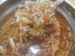 -白翔甜食店