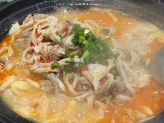 -李师傅脆肚(华强北店)