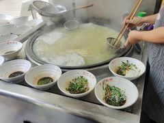 -陈记锅盖面(长江路店)