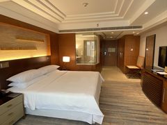 -厦门喜来登酒店