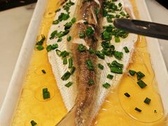 -京城小江南·北京烤鸭·江南土菜·白鱼(中关村店)