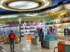 -小象猛犸(炫地购物中心店)
