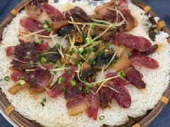 -叙兴楼(礼东财记农庄分店)