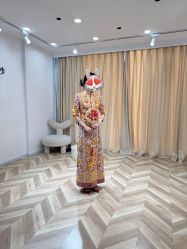 -予白婚纱礼服馆