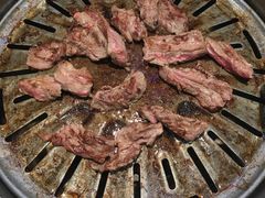 -青松馆韩国料理(香港中路佳世客店)