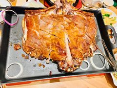 -九十九顶毡房(阜石路店)