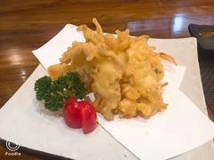 -尺山寸水日料(马桥满天星店)