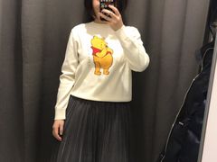 -优衣库(北京万柳华联购物中心店)